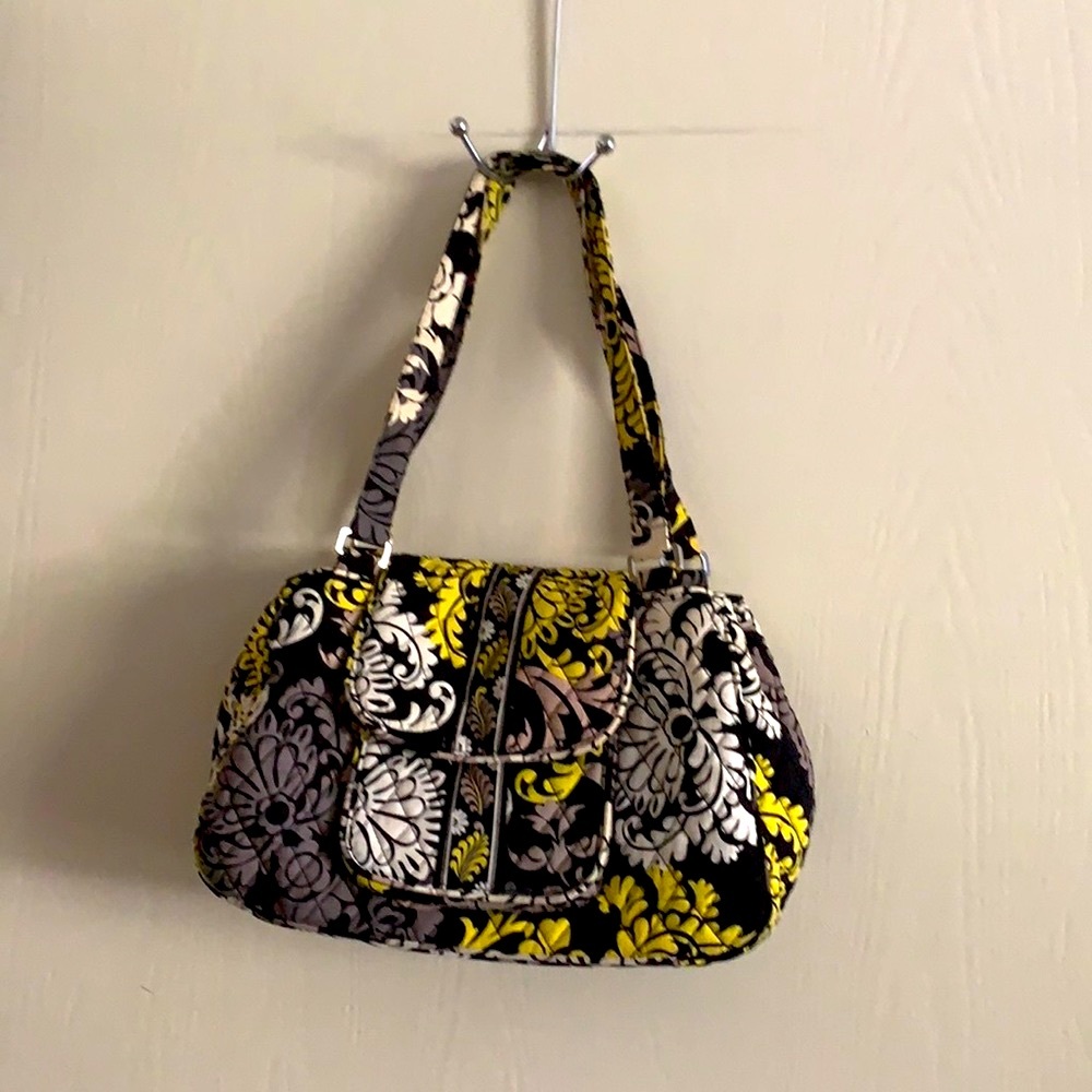 Vera Bradley Handbag Pre Owned